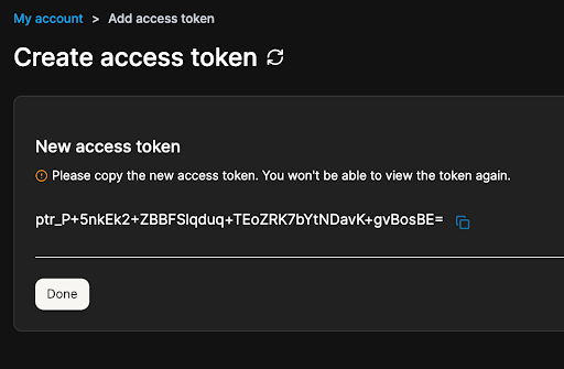 Screenshot placeholder