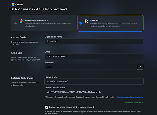 Screenshot placeholder